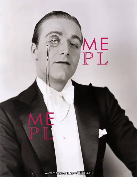  : Pomp and circmstance