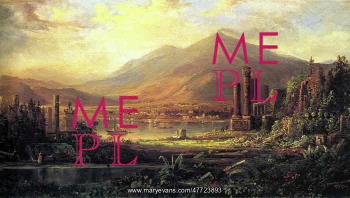  : Pompeii