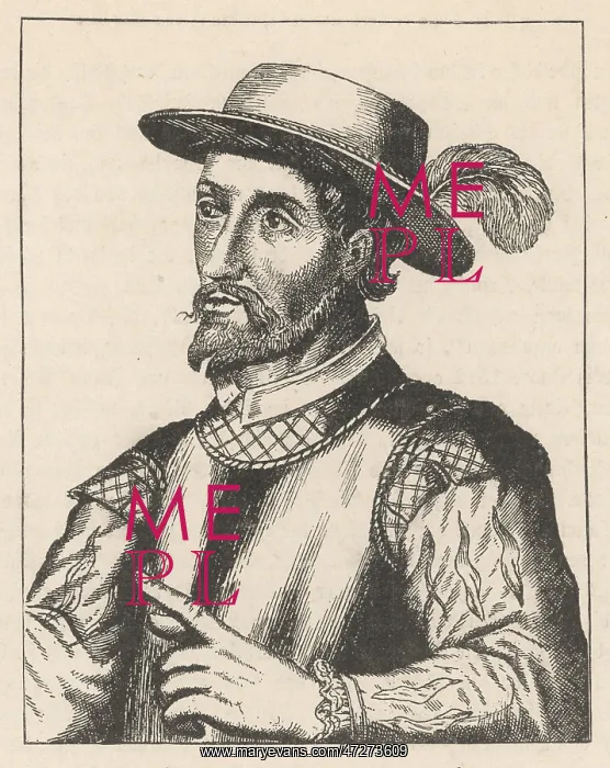 : Ponce De Leon : Ponce De Leon