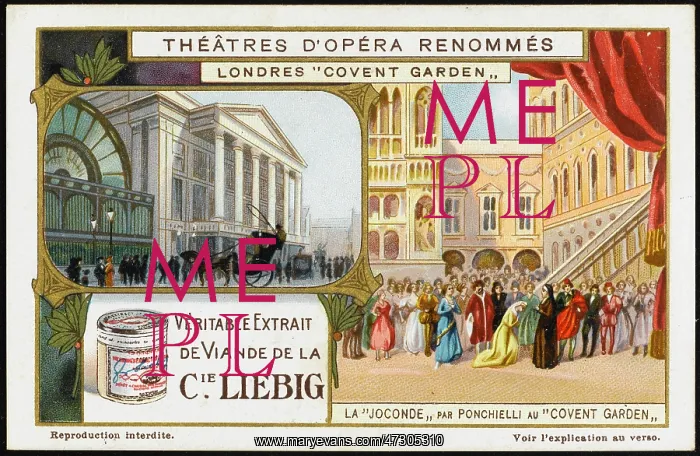  : Ponchielli - Gioconda