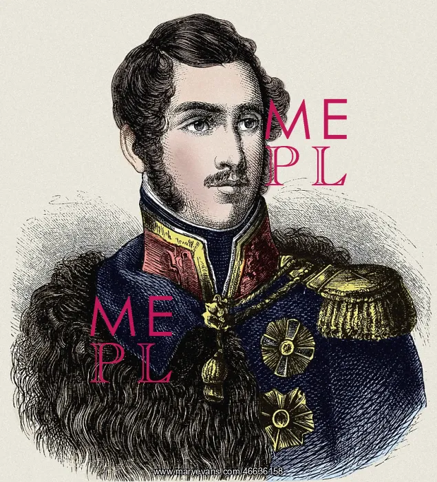 : Poniatowski, Josef Anton Prince, 7.5.1762 - 19.10.1813 : Poniatowski, Josef Anton Prince, 7.5.1762 - 19.10.1813