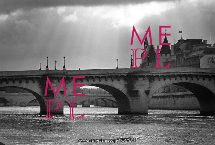 : Pont Neuf, Paris : Pont Neuf, Paris