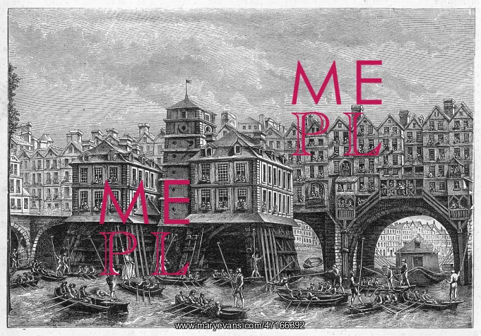 : Pont Notre-Dame : Pont Notre-Dame