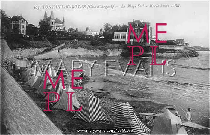 : PONTAILLAC-ROYAN : PONTAILLAC-ROYAN