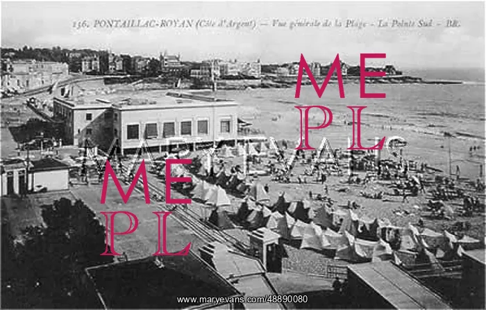 : PONTAILLAC-ROYAN : PONTAILLAC-ROYAN