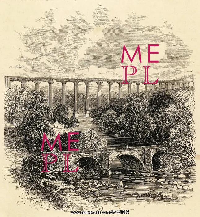 : The Pontcysyllte Aqueduct : The Pontcysyllte Aqueduct
