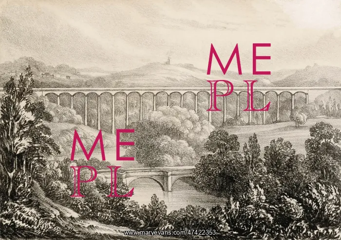 : The Pontcysyllte Aqueduct : The Pontcysyllte Aqueduct