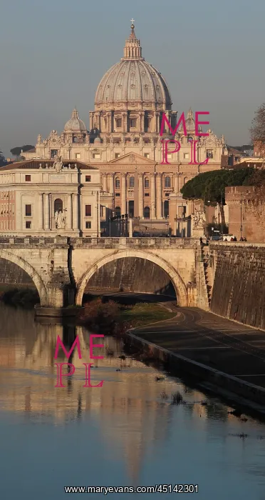 : Ponte Sant'Angelo, Rome, Italy : Ponte Sant'Angelo, Rome, Italy