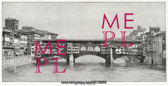 : Ponte Vecchio : Ponte Vecchio