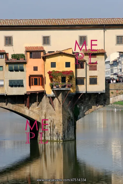  : Ponte Vecchio