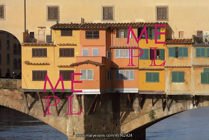 : Ponte Vecchio, Florence, Tuscany, Italy : Ponte Vecchio, Florence, Tuscany, Italy