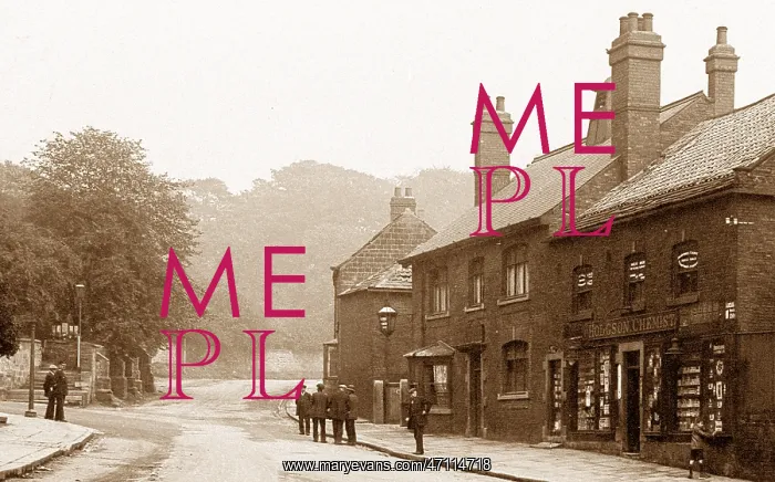  : Pontefract Road, Hemsworth