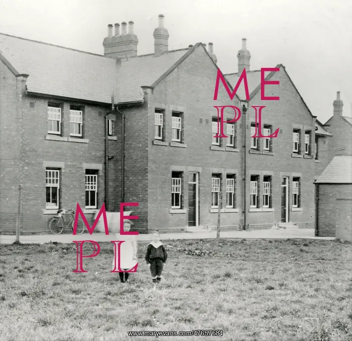: Pontefract Union Cottage Homes, Carleton - Children : Pontefract Union Cottage Homes, Carleton - Children