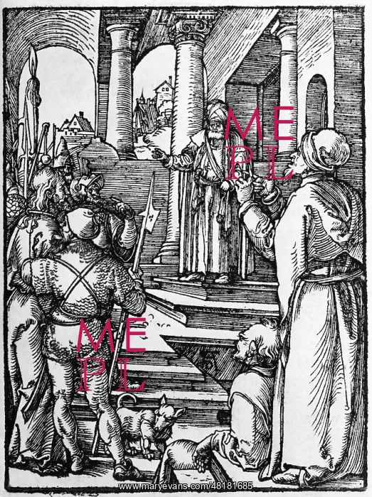  : Pontius Pilate