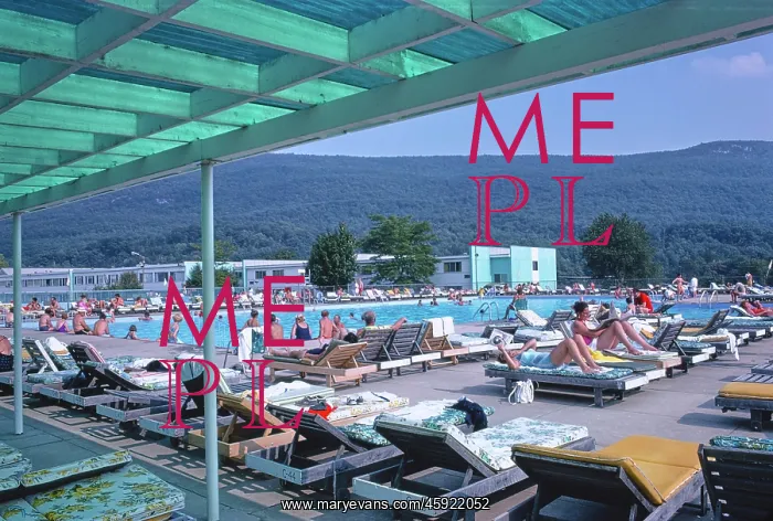 : Pool, hotel, resort, summer : Pool, hotel, resort, summer