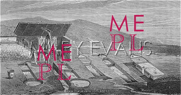 : POOL MINE, CORNWALL;1746 : POOL MINE, CORNWALL;1746