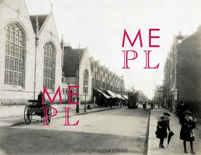  : Poole Road - Westbourne, Bournemouth