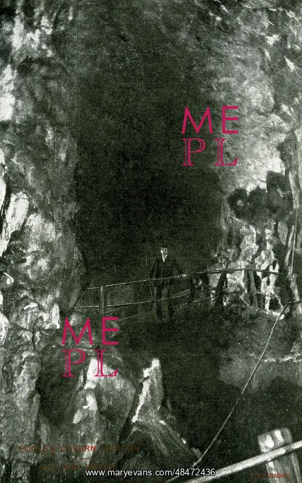 : Poole's Cavern, Buxton, Derbyshire : Poole's Cavern, Buxton, Derbyshire