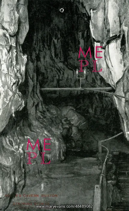 : Poole's Cavern, Buxton, Derbyshire : Poole's Cavern, Buxton, Derbyshire