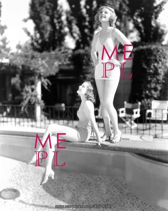: Poolside sun worship : Poolside sun worship