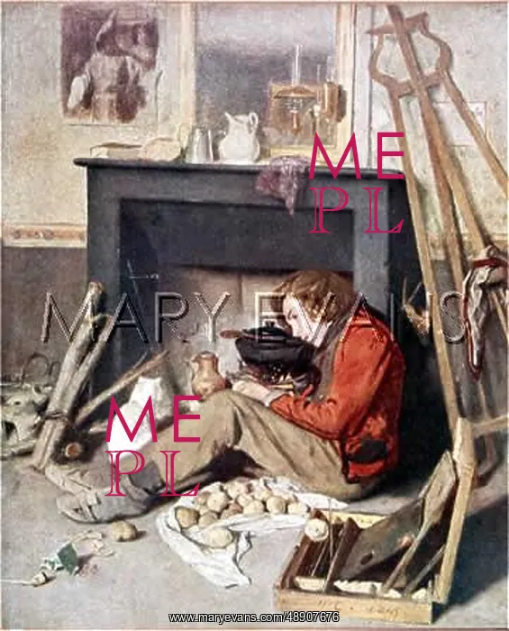 : POOR ARTIST IN STUDIO : POOR ARTIST IN STUDIO