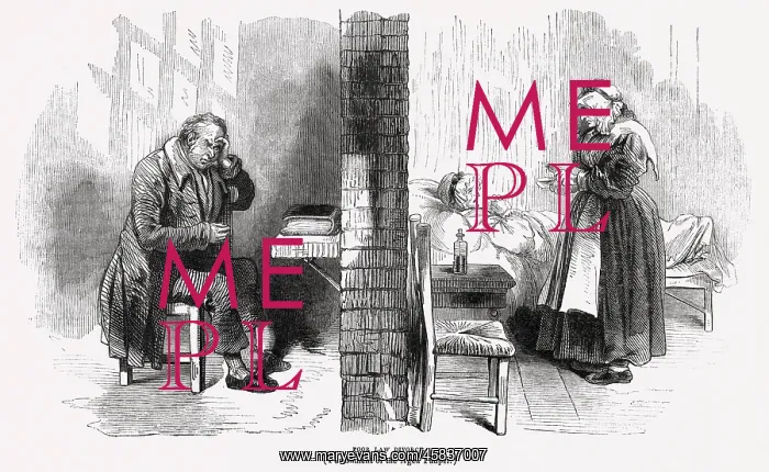 : Poor Law Divorce 1846 : Poor Law Divorce 1846