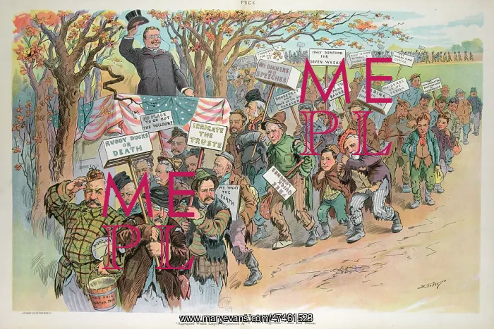 : The poor man's candidate : The poor man's candidate