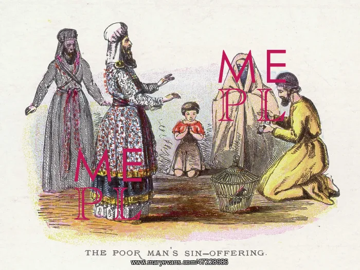 : POOR MAN'S SACRIFICE : POOR MAN'S SACRIFICE