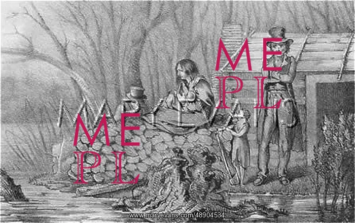 : POOR MISSISSIPPI FAMILY : POOR MISSISSIPPI FAMILY