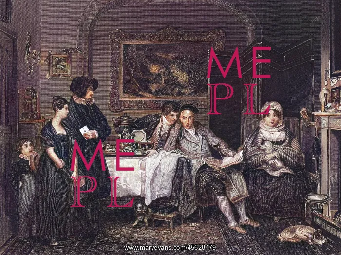 : THE POOR RELATIONS : THE POOR RELATIONS