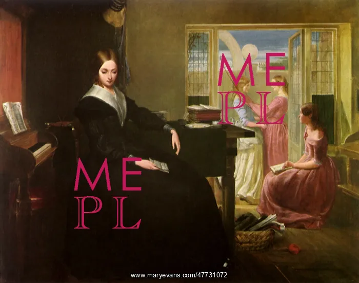: The Poor Teacher : The Poor Teacher