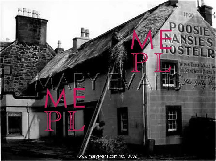 : POOSIE NANSIE'S INN : POOSIE NANSIE'S INN