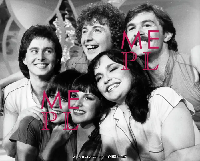 : Pop Band Prime Donna 1980 - 1981 : Pop Band Prime Donna 1980 - 1981