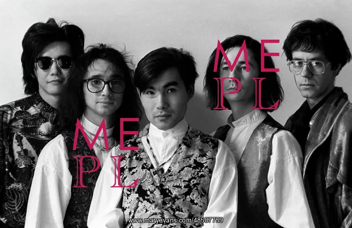 : Pop group A-Studio, 1990 : Pop group A-Studio, 1990