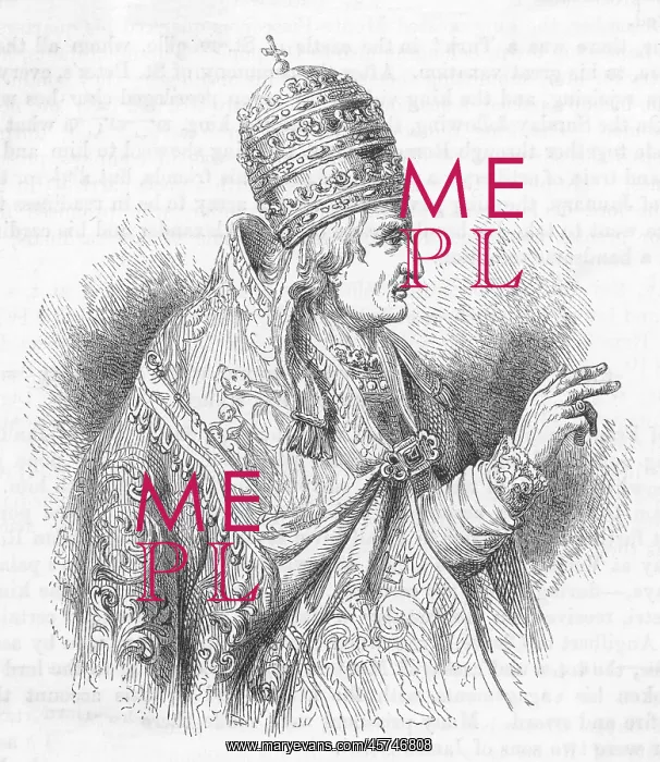 : Pope Alexander VI : Pope Alexander VI