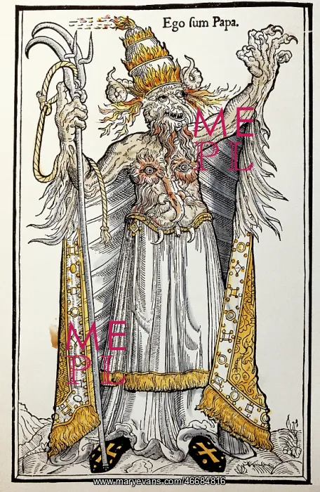 : Pope Alexander VI (Rodrigo de Borja) : Pope Alexander VI (Rodrigo de Borja)