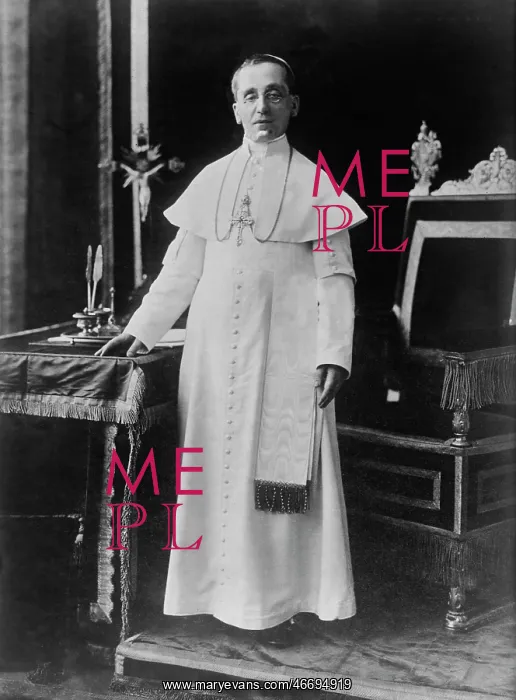 : Pope - Benedict Xv - Religion : Pope - Benedict Xv - Religion