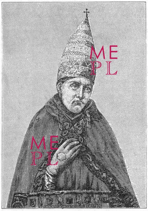 : Pope Bonifacius VIII : Pope Bonifacius VIII