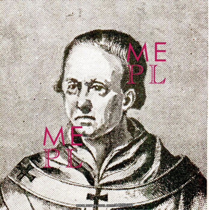  : Pope Clement II (1046 - )