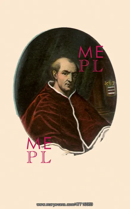  : Pope Clement V