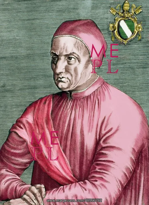 : Pope Eugene IV (1383-1447) : Pope Eugene IV (1383-1447)