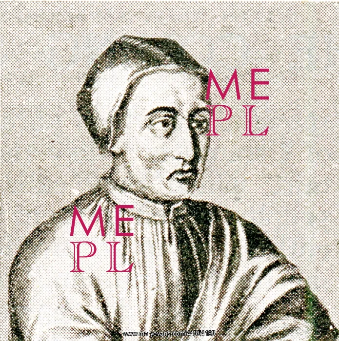  : Pope Eugene Iv (1439 - )
