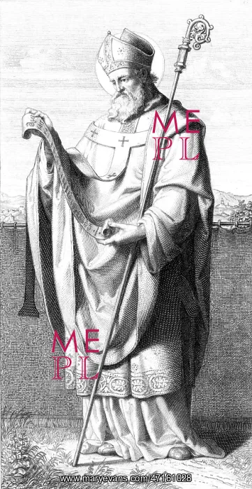  : POPE EUGENIUS I
