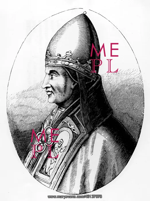 : Pope Gregory IX : Pope Gregory IX