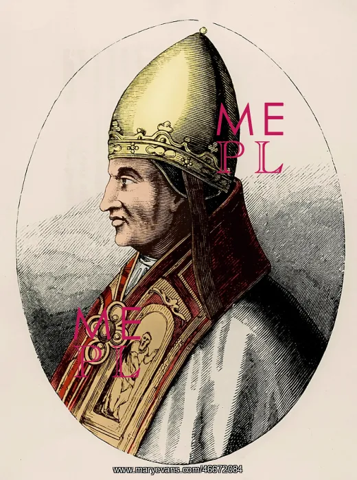 : Pope Gregory IX : Pope Gregory IX