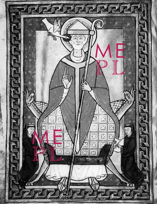: Pope Gregory VII : Pope Gregory VII