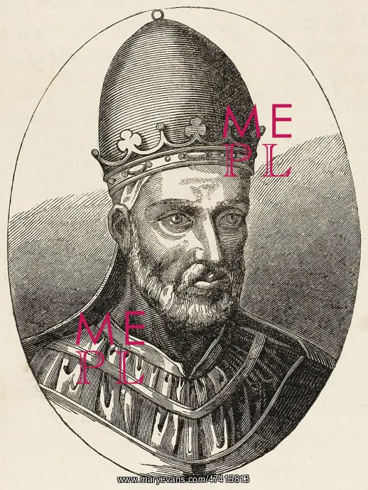  : Pope Honorius III