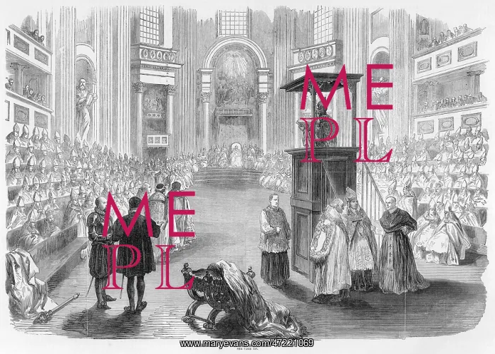 : POPE INFALLIBLE : POPE INFALLIBLE