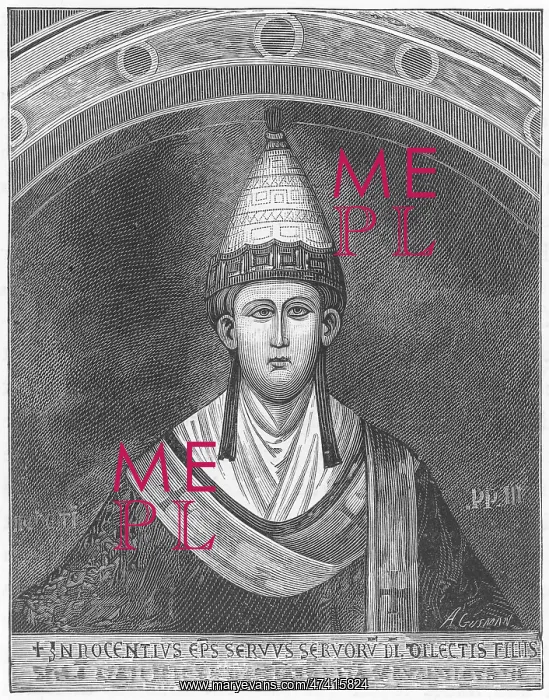 : Pope Innocens III : Pope Innocens III
