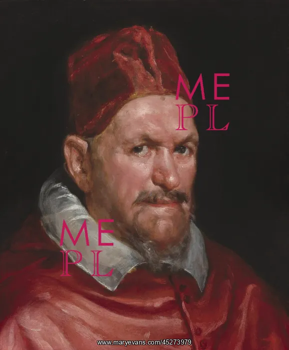 : Pope Innocent X : Pope Innocent X